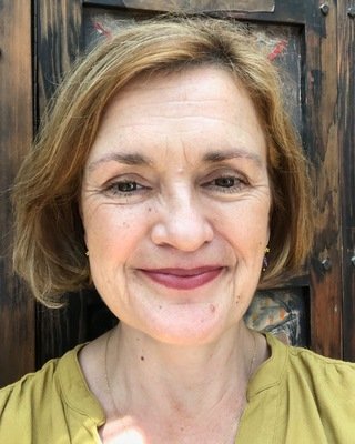 Bea von Watzdorf Bea von Watzdorf